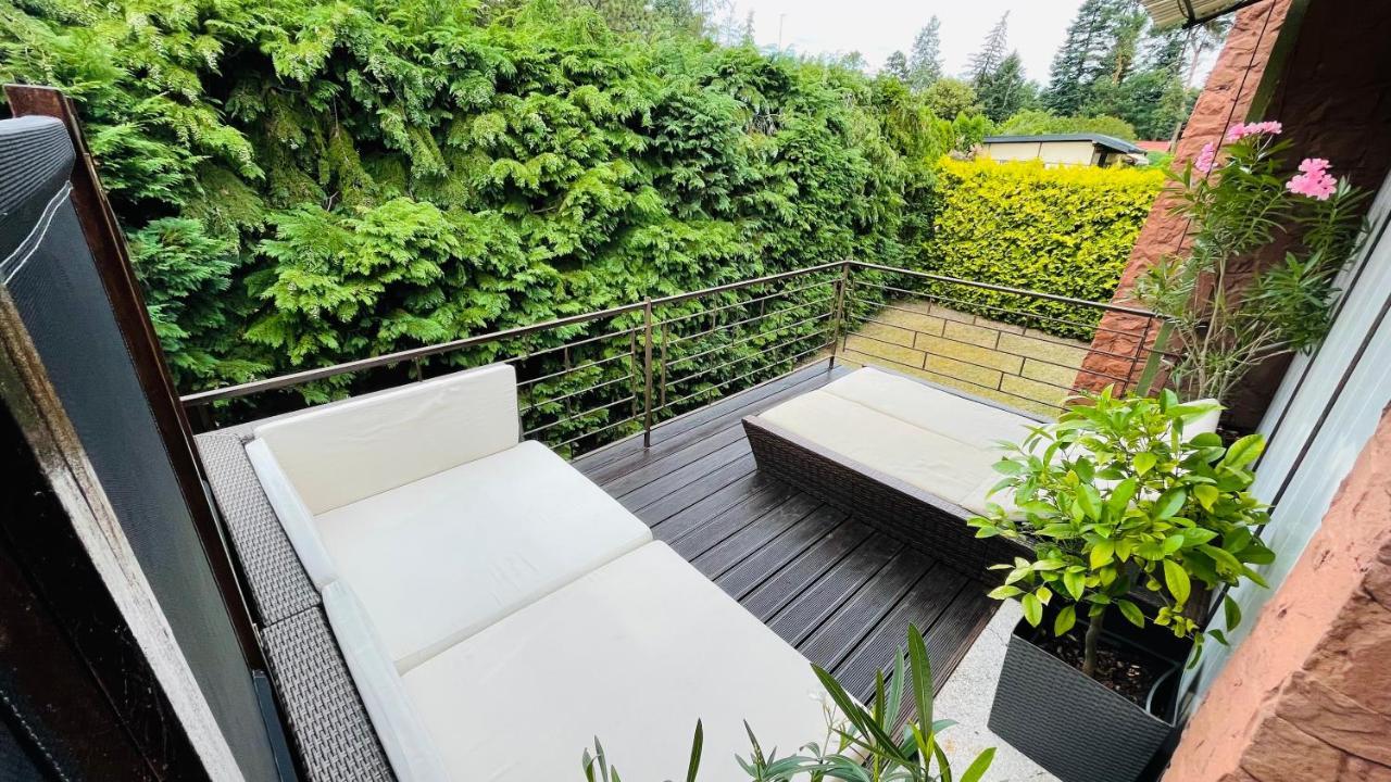 Pod Swierkami Holiday home Boszkowo