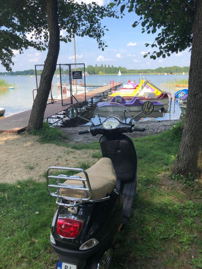 Pod Swierkami * Boszkowo