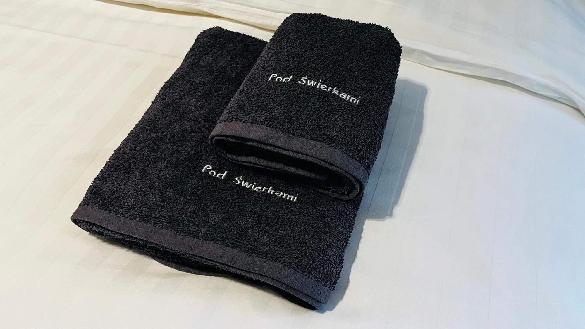 Pod Swierkami Holiday home