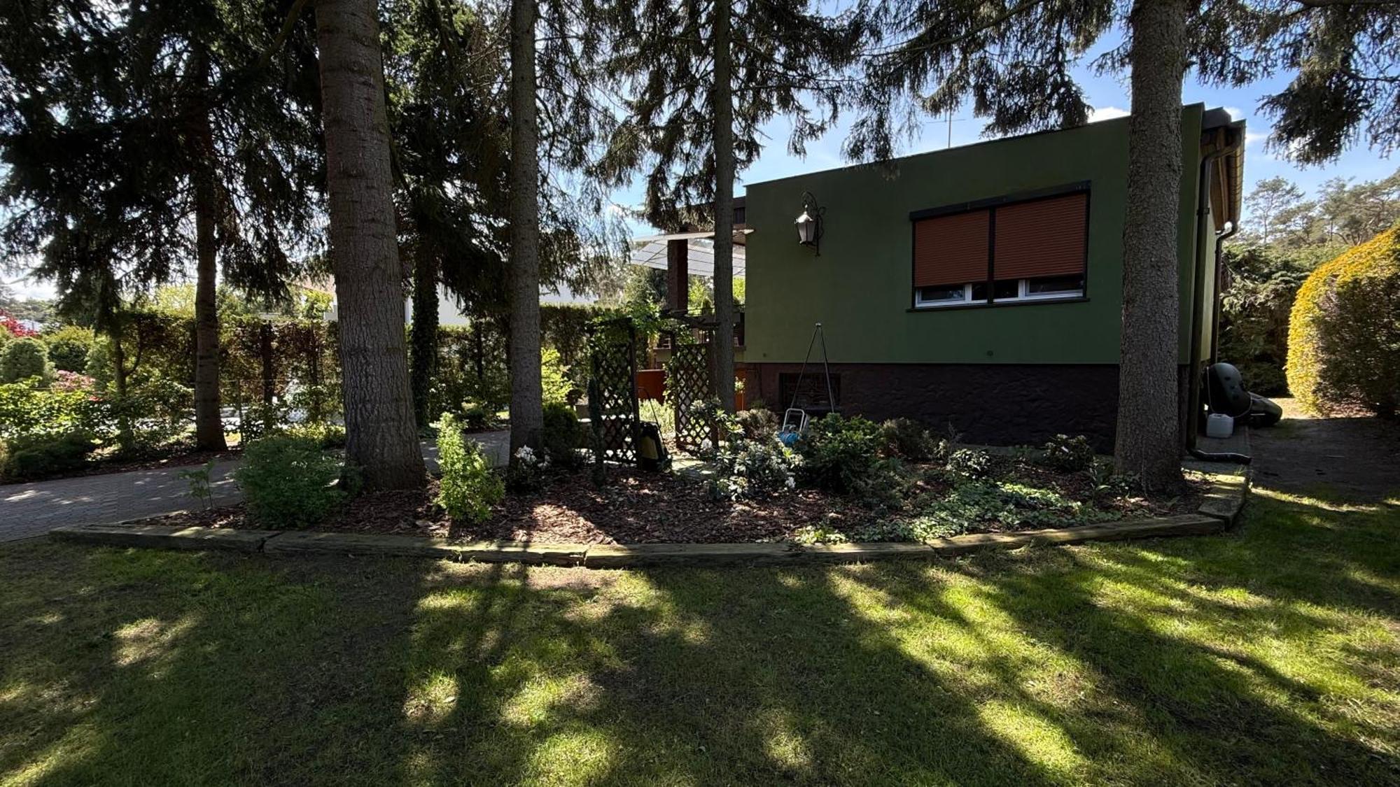 Holiday home Pod Swierkami
