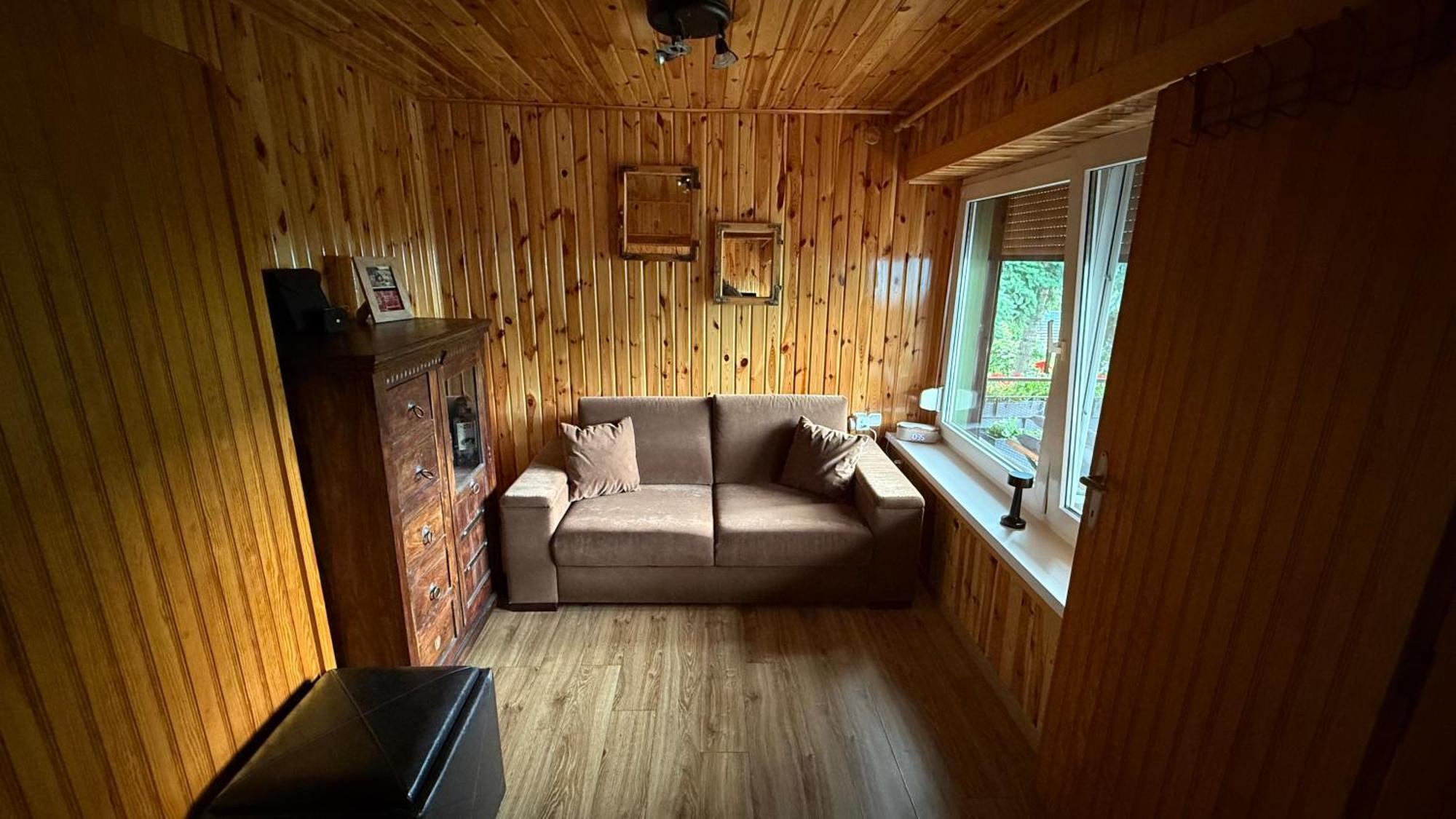 Pod Swierkami Holiday home